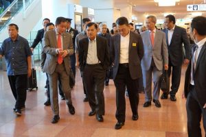 MF Indonesia 18 - mfindonesia.com menjemput bapak wakil presiden indonesia jusuf kalla